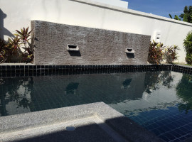 3 Bedroom Modern Pool Villa in Rawai